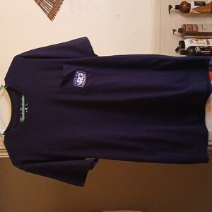 Reagan BUSH 84, Dark Blue Graphic T-ShirT. MENS SZ.L., Vintage‎